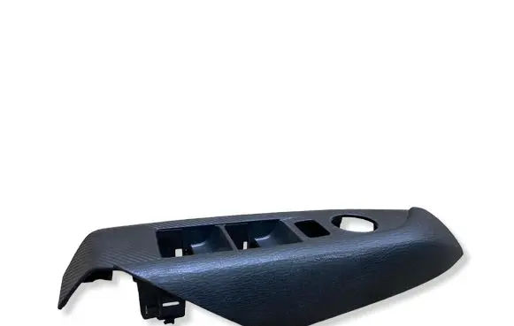 Mazda CX-3 Front door window switch trim DB2P684LY