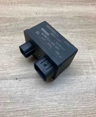 Citroen C5 Glow plug pre-heat relay 9665940680 0281003048