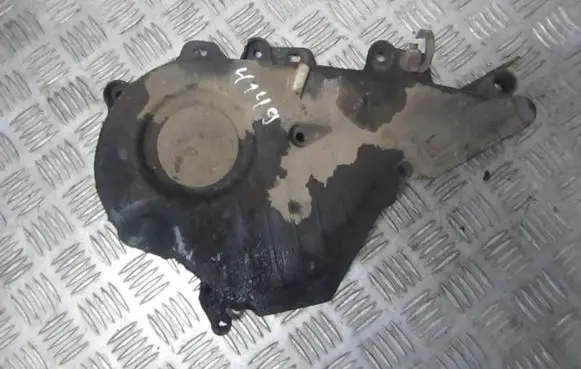 Toyota RAV 4 (XA20) Timing belt guard (cover) 9095001357a 90950-01357-a