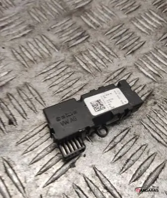 Volkswagen PASSAT B6 Steering angle sensor 3c0959654