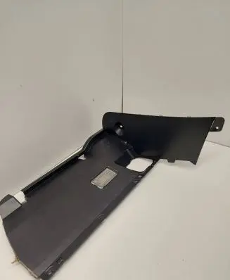 BMW 5 E60 E61 Dashboard lower bottom trim panel 141218 7110031