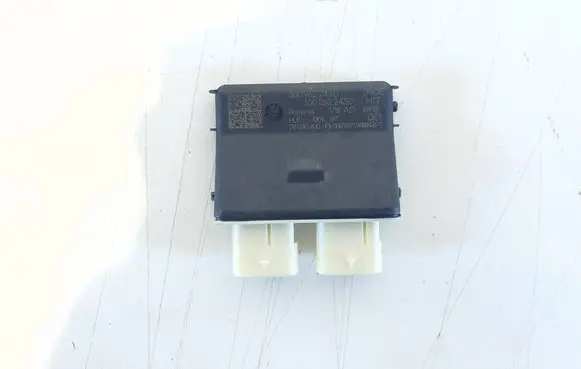 Volkswagen T-Roc Other control units/modules 3G0962243D