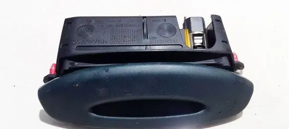 Renault Scenic I Car ashtray 7700847578