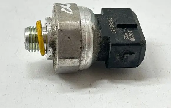 Air conditioning (A/C) pressure sensor