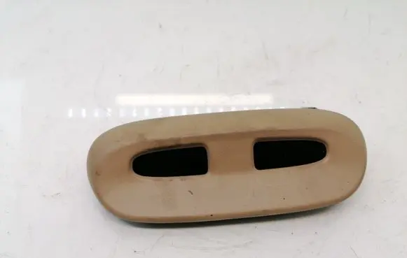 Mercedes-Benz S W220 Parking PDC sensor display screen A0005429723 2319104