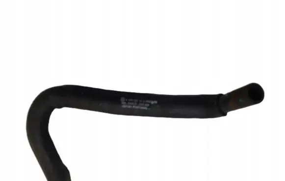 Mercedes-Benz Vito Viano W639 Engine coolant pipe/hose A6398321823