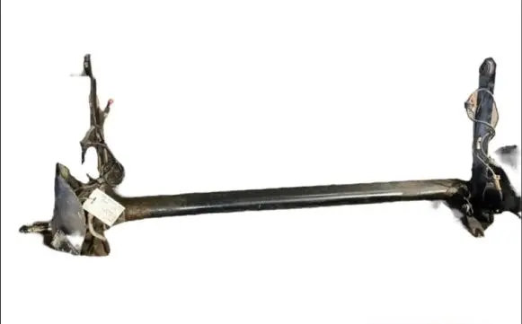 Audi 80 90 S2 B4 Rear axle beam 