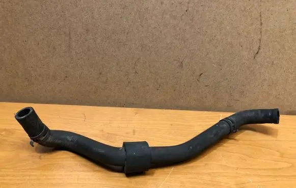 Volkswagen PASSAT B6 Engine coolant pipe/hose 1K0121096AB