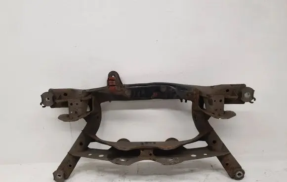 Rear subframe