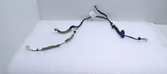 Suzuki SX4 S-Cross Rear door wiring loom 3675161M00