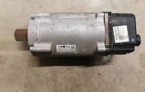 Cadillac ATS Steering rack 7802277659 7806177705