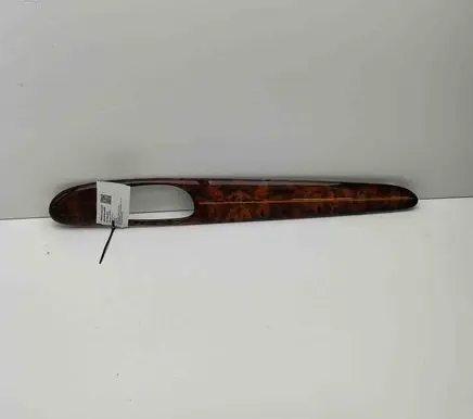 Jaguar XJ X350 Front door card panel trim 4W93F045H13AC