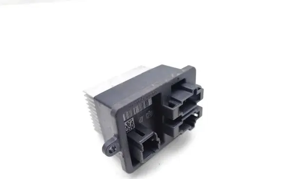 Opel Combo E Heater blower motor/fan resistor 43003000 2114180133963