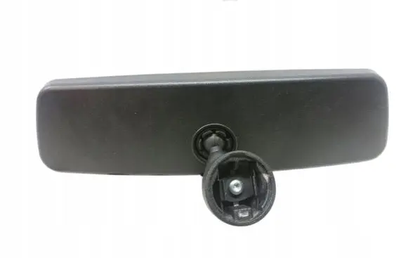 Rear view mirror (interior)