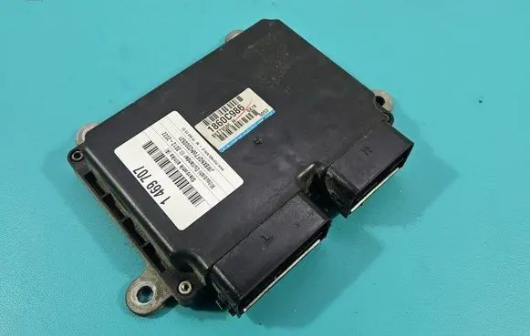 Mitsubishi Outlander Engine control unit/module ECU 1860C986 IMPRK1469707