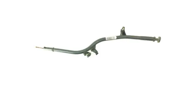 Oil level dip stick
