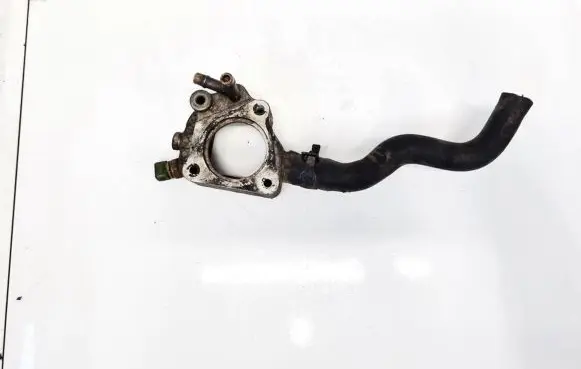 Peugeot 406 Engine coolant pipe/hose 9622785380