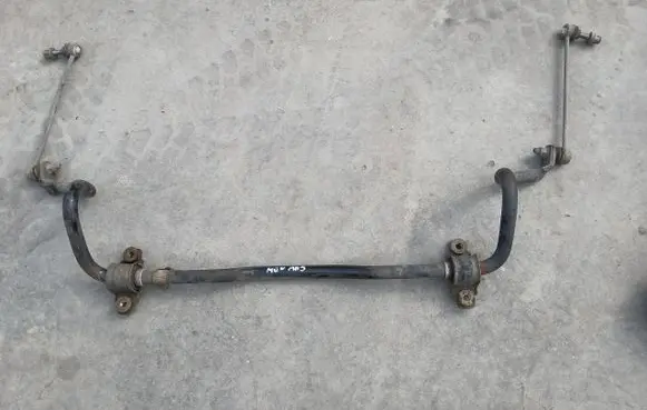 Ford Mondeo MK V Front anti-roll bar/sway bar DG9C5494BXB