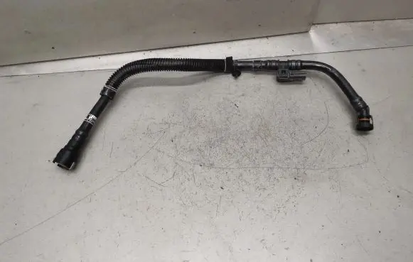 Ford Mustang VI Vacuum line/pipe/hose FR3E6758BE GL3A6D610AA