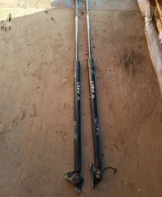 KIA Carnival Tailgate/trunk strut/damper 817714D010 9012XJ0820N D5607005