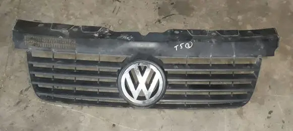 Volkswagen Transporter - Caravelle T5 Front grill 7H0807101