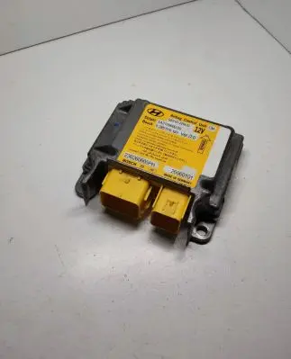 Hyundai Santa Fe Airbag control unit/module 959102B970 SA310960000 0285010123