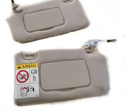 Subaru Levorg Sun visor 55TYS