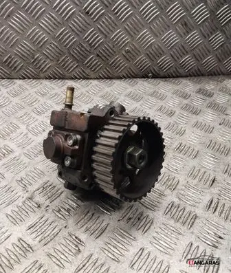 Ford Focus Fuel injection high pressure pump 0445010102