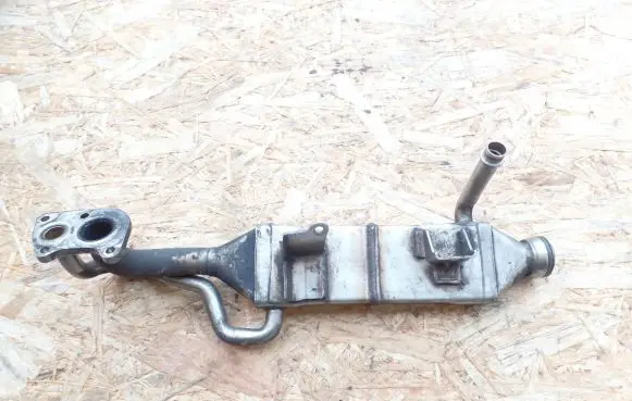 Jeep Grand Cherokee (WK) EGR valve cooler 0603900034 16421400175