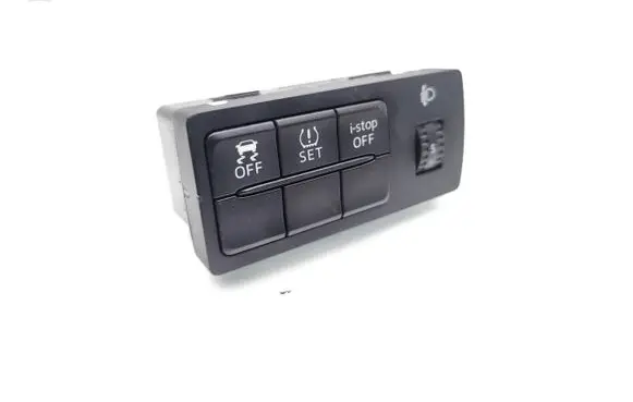 Mazda 6 DTC switch GJE866170A