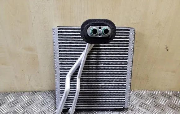KIA Sportage Air conditioning (A/C) radiator (interior) 