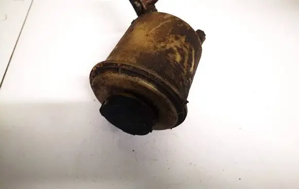 Nissan Almera N16 Power steering fluid tank/reservoir 