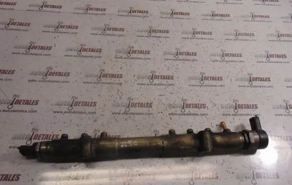 Volvo XC90 Fuel main line pipe 0445215023