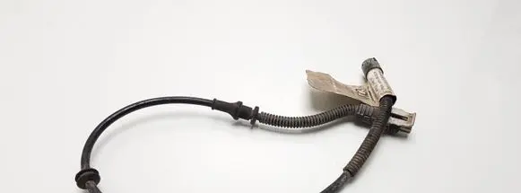 Opel Astra G Front ABS sensor wiring 09131387