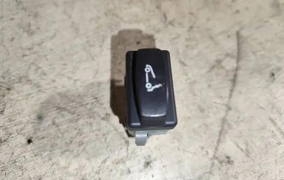 Renault Megane II Folding roof switch 28082