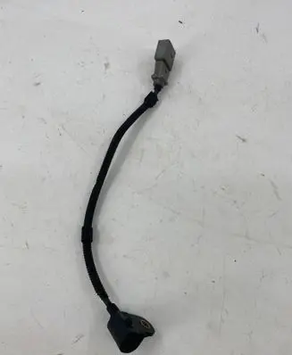 Crankshaft position sensor