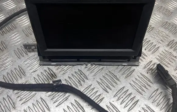 Audi A8 S8 D3 4E Screen/display/small screen 772718