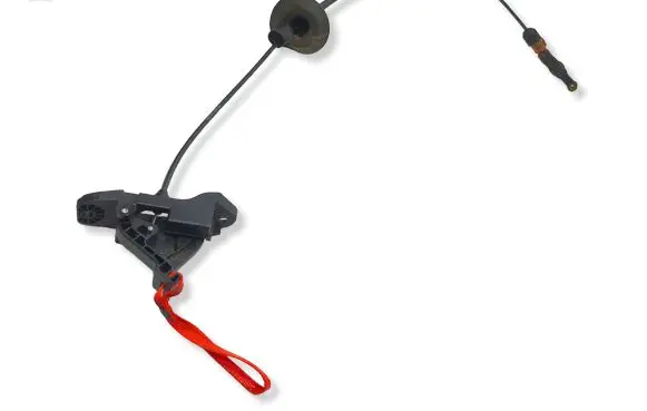 Chrysler Pacifica Gear shifter/selector 
