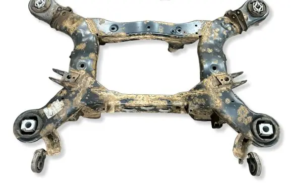 Dodge Durango III Rear subframe 68272300AB