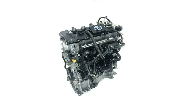Toyota C-HR I Engine X2ZR-W22U