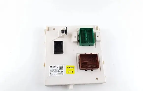 Volvo XC40 Comfort/convenience module 32400409AA