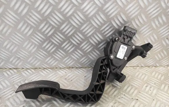 Fiat Doblo Accelerator throttle pedal 52013955 6PV01017523