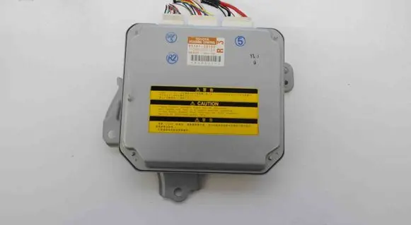 Lexus GS 300 350 430 450H Other devices 8918130180