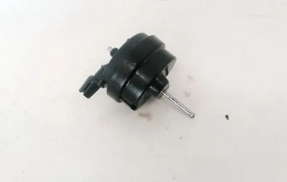 Valve vacuum