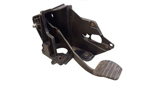 Opel Movano B Brake pedal 180101626R 465104099R