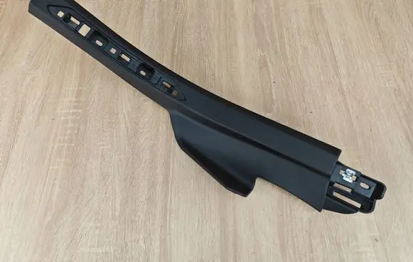 BMW X5 G05 Rear sill trim cover 7434244