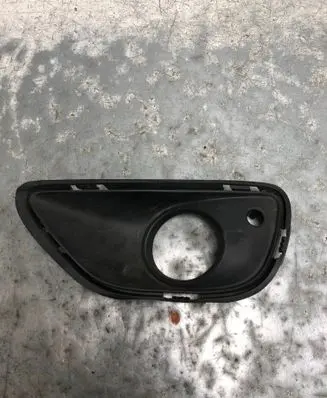 Porsche Cayenne (92A) Front fog light trim/grill 7P5807823BILI 7P5807823