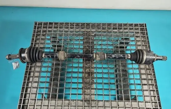 Suzuki SX4 S-Cross Front driveshaft IMPRK1387713