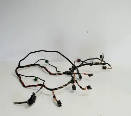Audi A5 Sportback 8TA Brake wiring harness 8K2971566A
