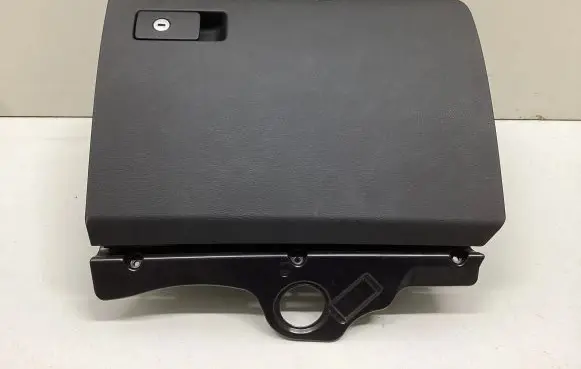 Volkswagen PASSAT B6 Glove box set 3C1857101